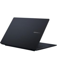 Notebook ASUS VivoBook Series 18 M1807HA-S8033W CPU  Ryzen 7 260 3800 MHz 18.4" 1920x1200 RAM 16GB DDR5 SSD 1TB AMD Radeon Graphics Integrated ENG Windows 11 Home Blue 2.6 kg 90NB15P1-M001C0