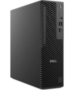 PC DELL Pro Max Slim FCS1250 Desktop CPU Core Ultra u7-265 2400 MHz RAM 16GB SSD 512GB Graphics card Intel Integrated Graphics Integrated Windows 11 Pro Included Accessories Dell Optical Mouse-MS116 - Black BTO101_FCS1250_EMEA_NOK
