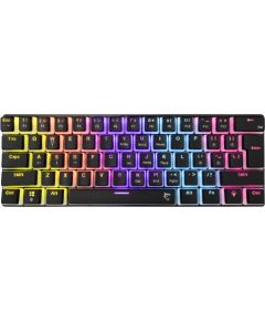 White Shark GK-2202 Ashiko-2 Black/Red US