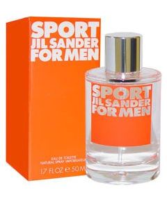 Jil Sander Sport EDT 30 ml