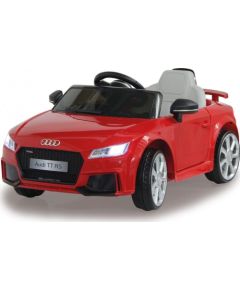 Jamara Jamara Ride-on Elektromobilis vaikams Audi TT RS, red