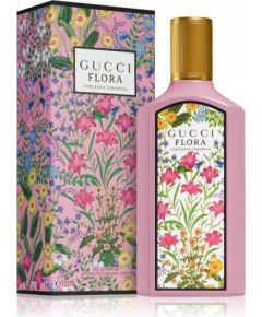 Gucci Flora Gorgeous Gardenia edp 150ml