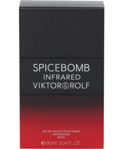 Viktor & Rolf V&R SPICEBOMB INFRARED (M) EDT/S 90ML