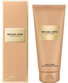 MICHAEL KORS Pour Femme BODY LOTION 200ml
