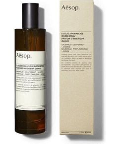 Clarins AESOP Olous Aromatique ROOM SPRAY 100ml