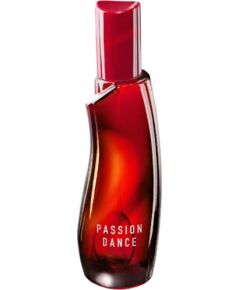 Calvin Klein Tualetinis vanduo moterims Avon Passion Dance EDT, 50 ml