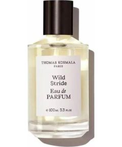 The Different Company Thomas Kosmala Wild Stride Woda perfumowana 100ml