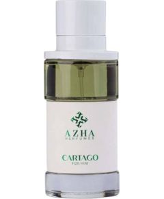 Narciso Rodriguez AZHA Cartago For Him edp 100ml