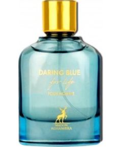 Maison Alhambra Maison Alhambra Daring Blue for Life edp 100ml