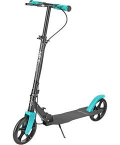 Skrejritenis HM183 SCOOTER TURQUISE NILS EXTREME