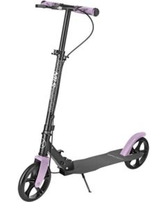 Skrejritenis HM183 SCOOTER PINK NILS EXTREME