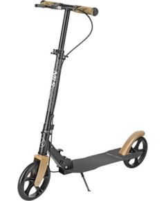 Skrejritenis HM183 SCOOTER GOLD NILS EXTREME