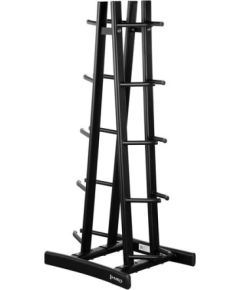 Statīvs STR41 MEDICINE BALLS RACK HMS
