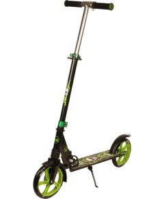 Skrejritenis Pb Skull 200mm melns Самокаты и скейтборды