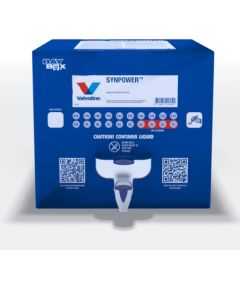 motor oil Synpower JL C5 0W 20L BiB, Valvoline
