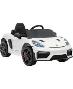 Porsche Spyder RS 718 Bērnu transportlīdzeklis