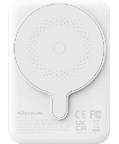 Nillkin NKT21 Ārējās Uzlādes Baterija 15W 5000mAh