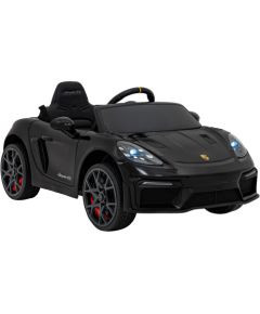 Porsche Spyder RS 718 Bērnu transportlīdzeklis
