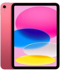 Apple iPad (2025) Wi-Fi Planšetdators 11" / 6GB / 128GB