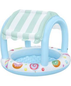 Bestway 52638 Piepūšamais Bērnu Baseins 104 cm x 84 сm