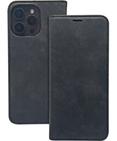 Mocco Smart Suede Aizsargapvalks Priekš Samsung Galaxy A56 5G