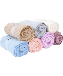 Dvielis TOWEL 70x140cm, mix