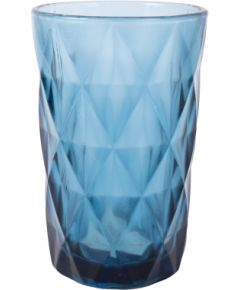 Dzeramā glāze CORAL 350ml, zils