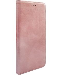 Evelatus Samsung  Galaxy A56 Book Case Folio Slim Pink Sand