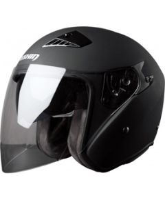 C610 ET Flat Black M ķivere