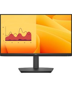Dell Pro 22 Adjustable Stand Monitor - E2225HSM / 210-BRDT