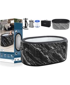 Bestway 6002Q Inflatable Ice Bathtub