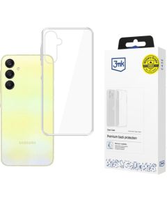 Case 3mk Clear Case 1,2mm Samsung A266 A26 5G