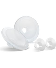 Philips Avent Hands-free Aizsargi un ieliktņi lielām krūtīm - SCF552/11