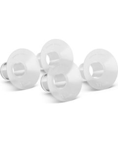 Philips Avent Hands-free Aizsargu ieliktņi mazām krūtīm - SCF554/11
