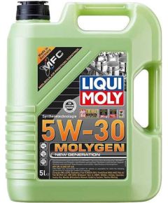 LIQUI MOLY Molygen New Generation 5W-30, 5l