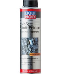 Liqui Moly MOS2 antifrikcijas laka 300ml
