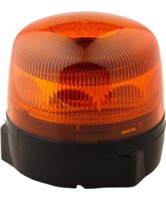 Hella Rota LED bākuguns dzelt.