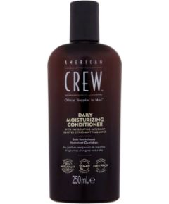 American Crew Daily / Moisturizing 250ml