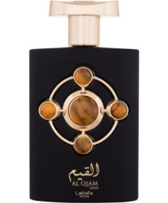 Lattafa Al Qiam / Gold 100ml