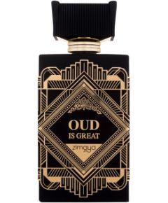 Zimaya Oud Is Great 100ml