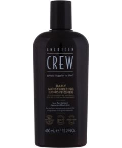 American Crew Daily / Moisturizing 450ml