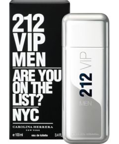 Carolina Herrera 212 VIP Men 200ml