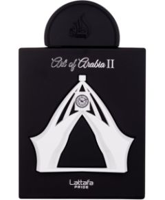 Lattafa Pride / Art of Arabia II 100ml