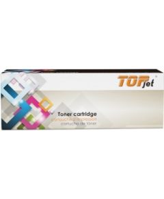 Topjet Compatible Minolta TN-310C Cyan, 11500 p.