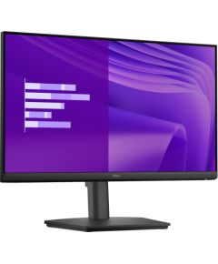 LCD Monitor DELL E2425HSM 24" Business Swivel Pivot Height adjustable Tilt Matte Panel IPS 1920x1080 16:9 100Hz 5 ms Speakers Colour Black 210-BRDV