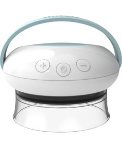 Homedics CELL-600-EU Smoothe Vacuum and Infrared Anti Cellulite Massager