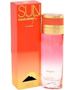 Franck Olivier Sun Java EDP/S 75ML