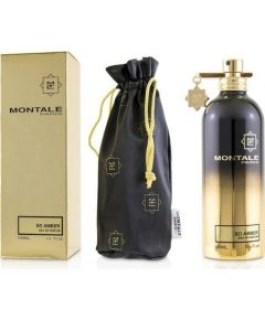 Montale Paris Montale Montale SO AMBER edp 100 ml folia