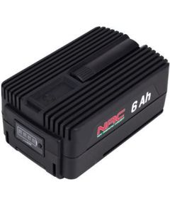 NAC Akumulator 40V 6Ah (B40-60-NG)