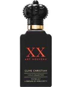 CLIVE CHRISTIAN XX Art Nouveau Water Lily EDP spray 50ml